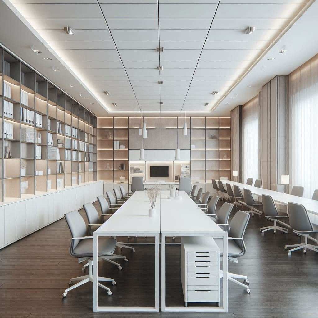 访客数量突增出现异常时设施管理组如何查找写字楼办公共享办公边界的来源
